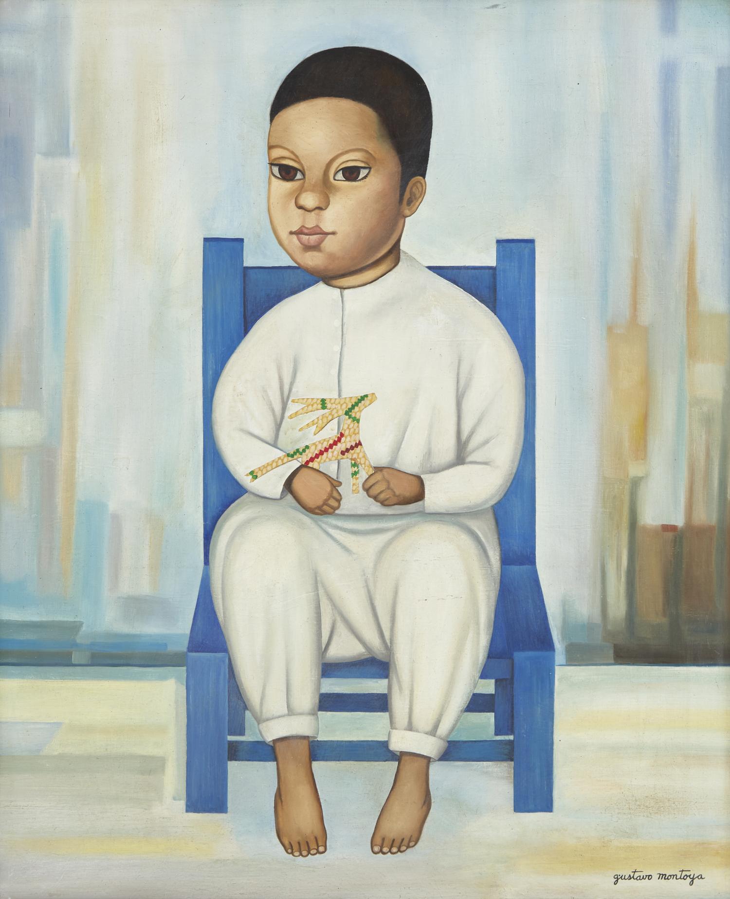 Untitled , c. 1960