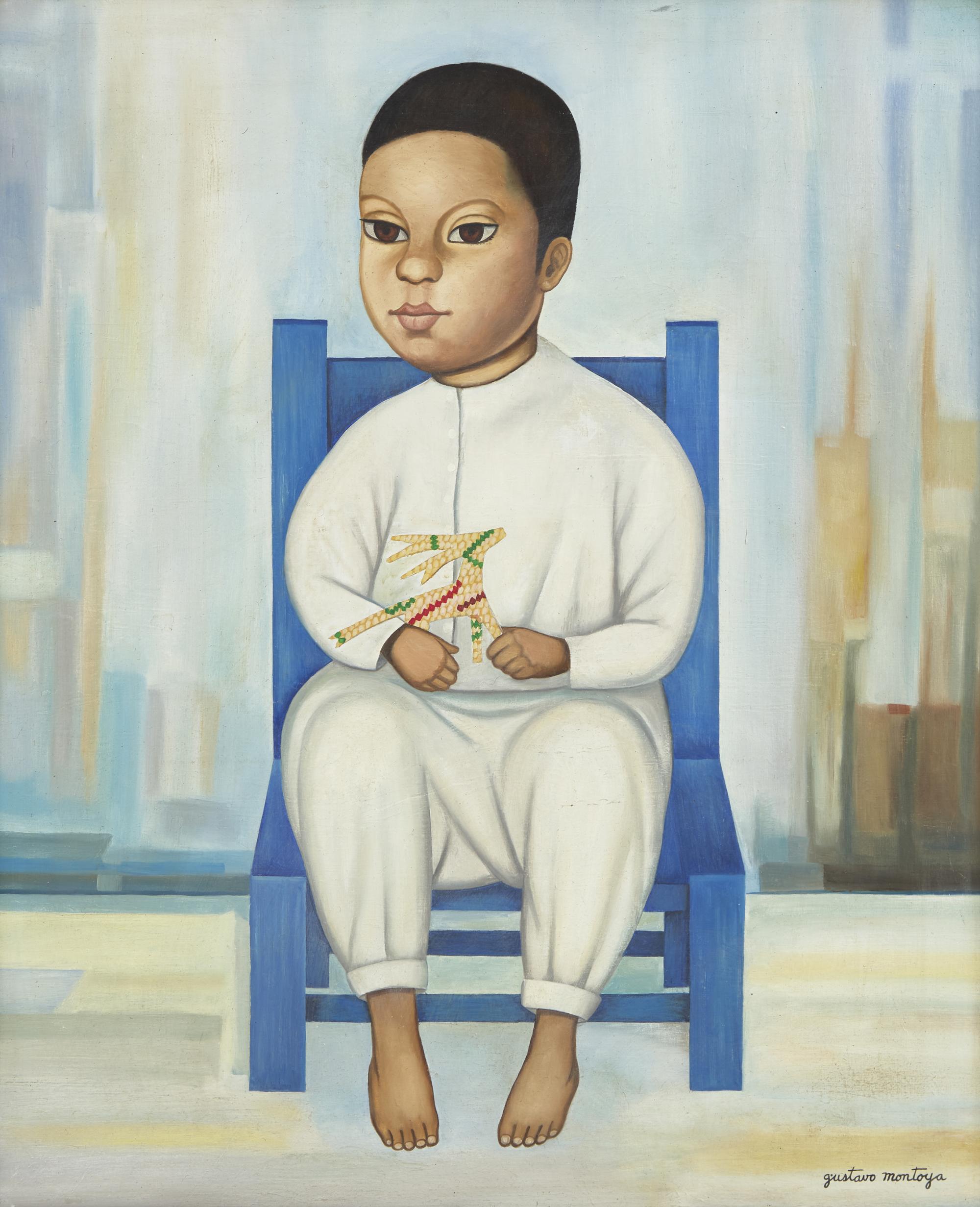 Untitled , c. 1960