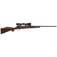 *Weatherby Mark V Deluxe in .300 Wby. Mag. with Leupold Scope