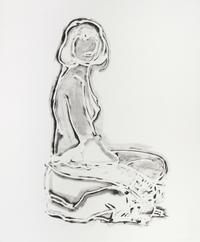 Tom Wesselmann, (American, 1931-2004), Monica, 1990 (a group of 5)