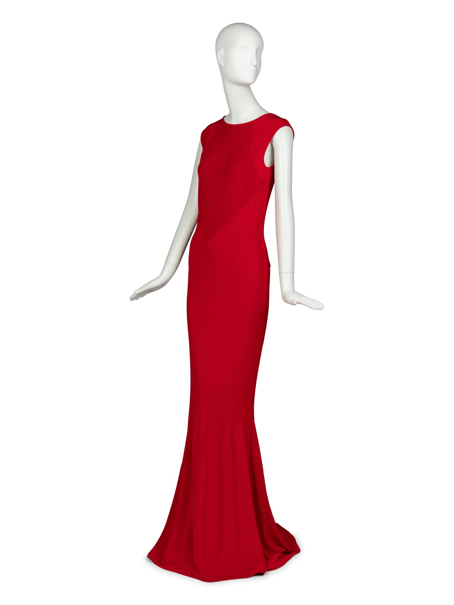 Stella McCartney Gown, 2013