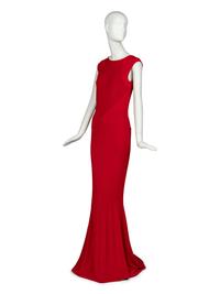 Stella McCartney Gown, 2013