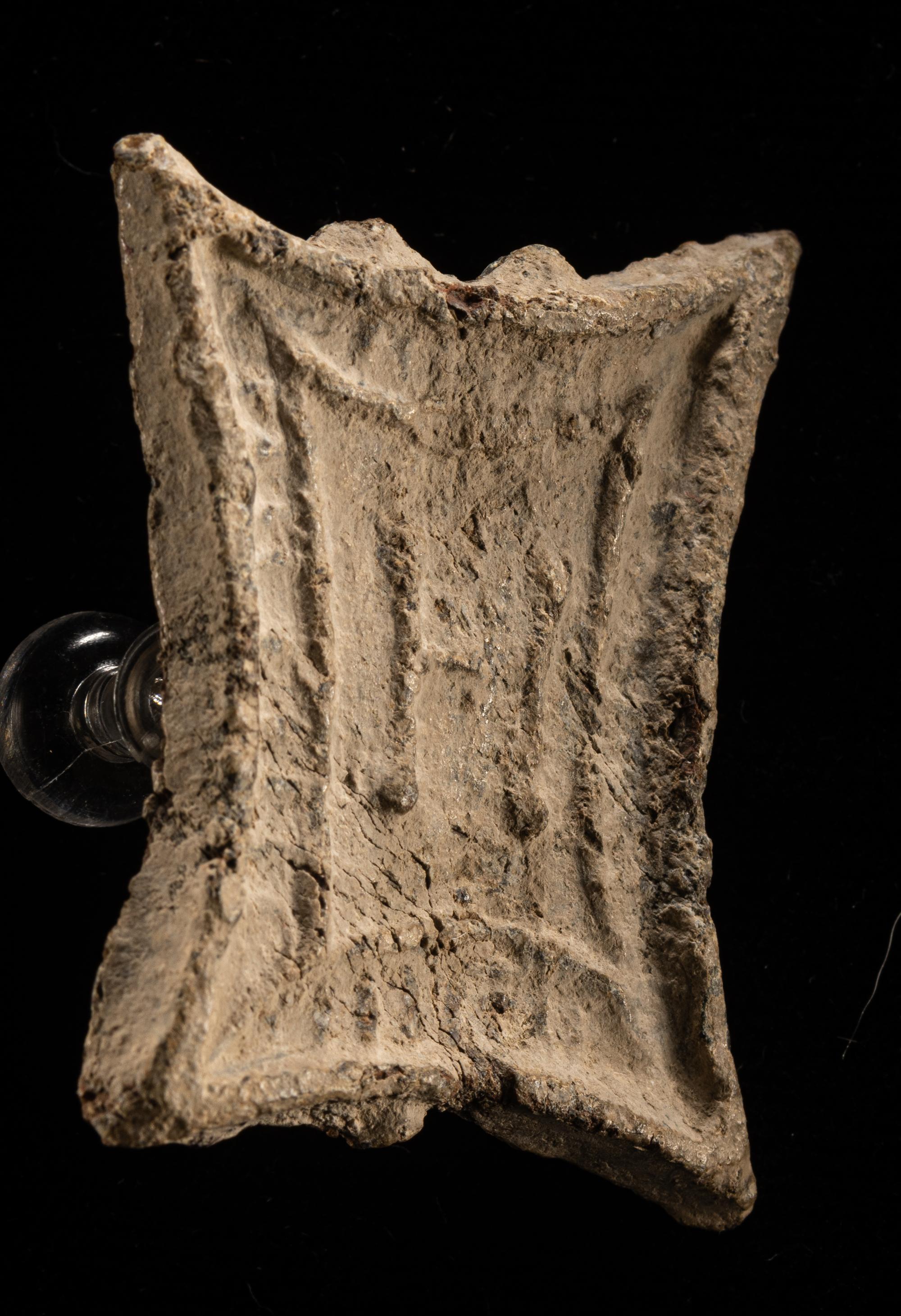 A Hellenistic Lead Weight