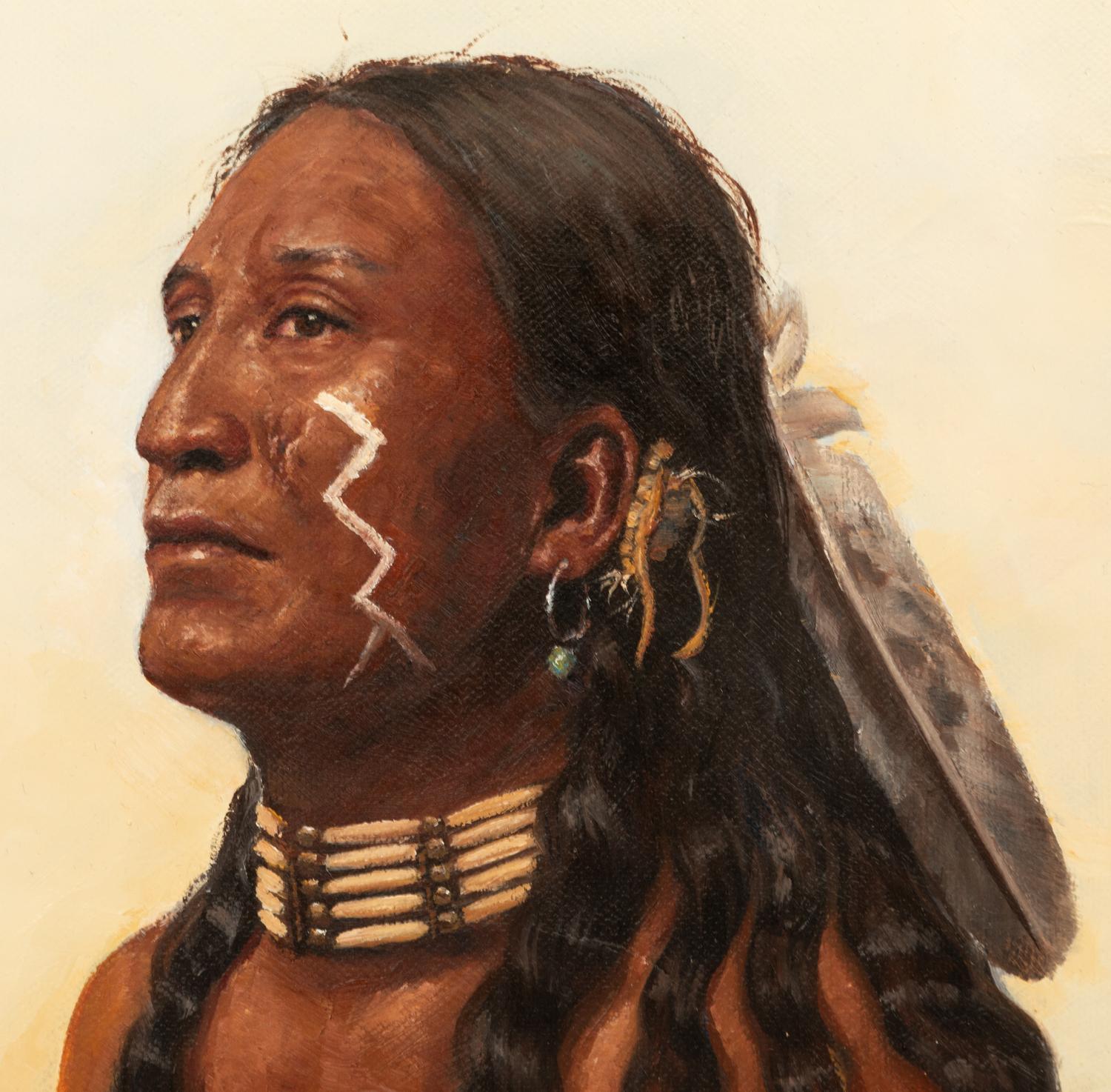 Crazy Horse