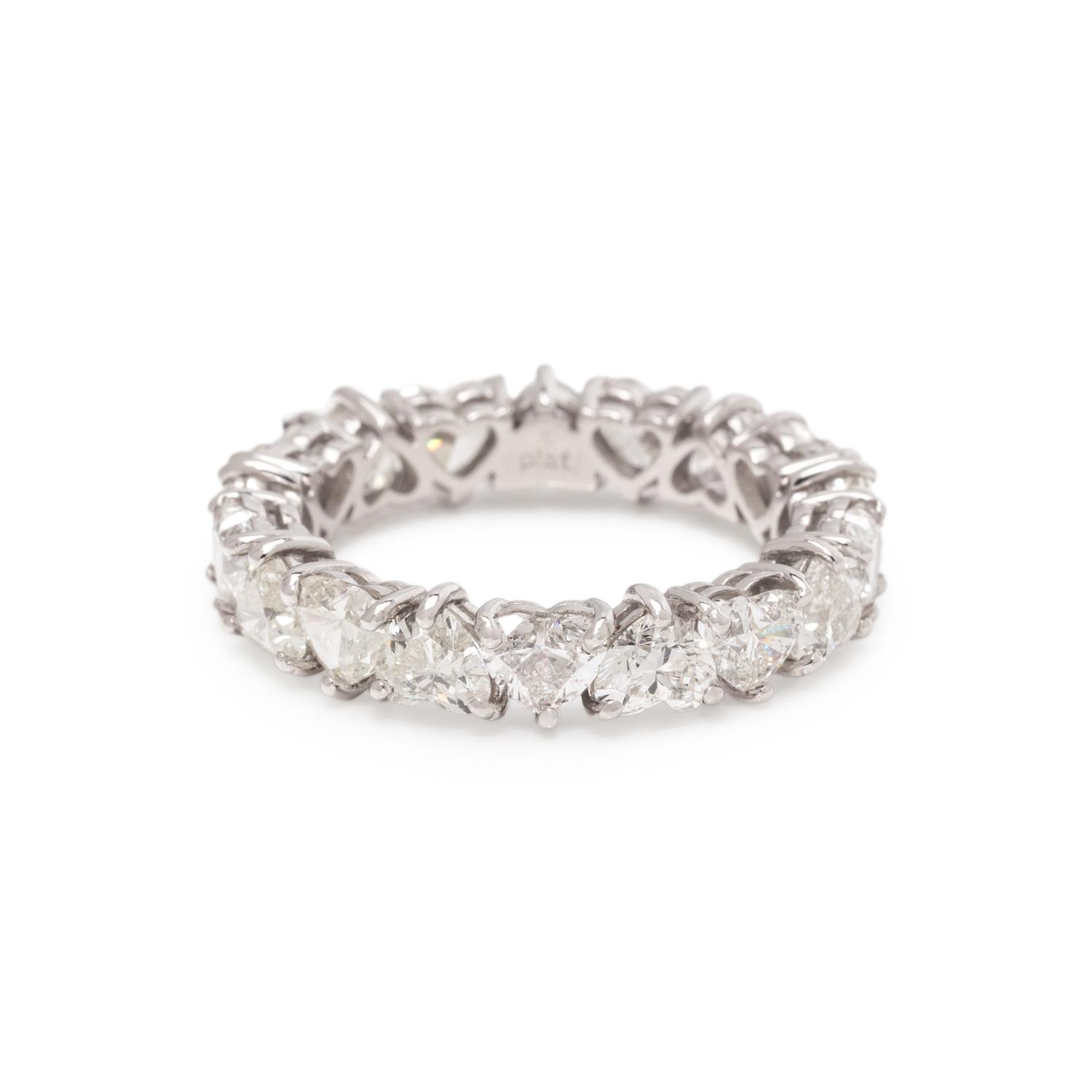 DIAMOND ETERNITY BAND