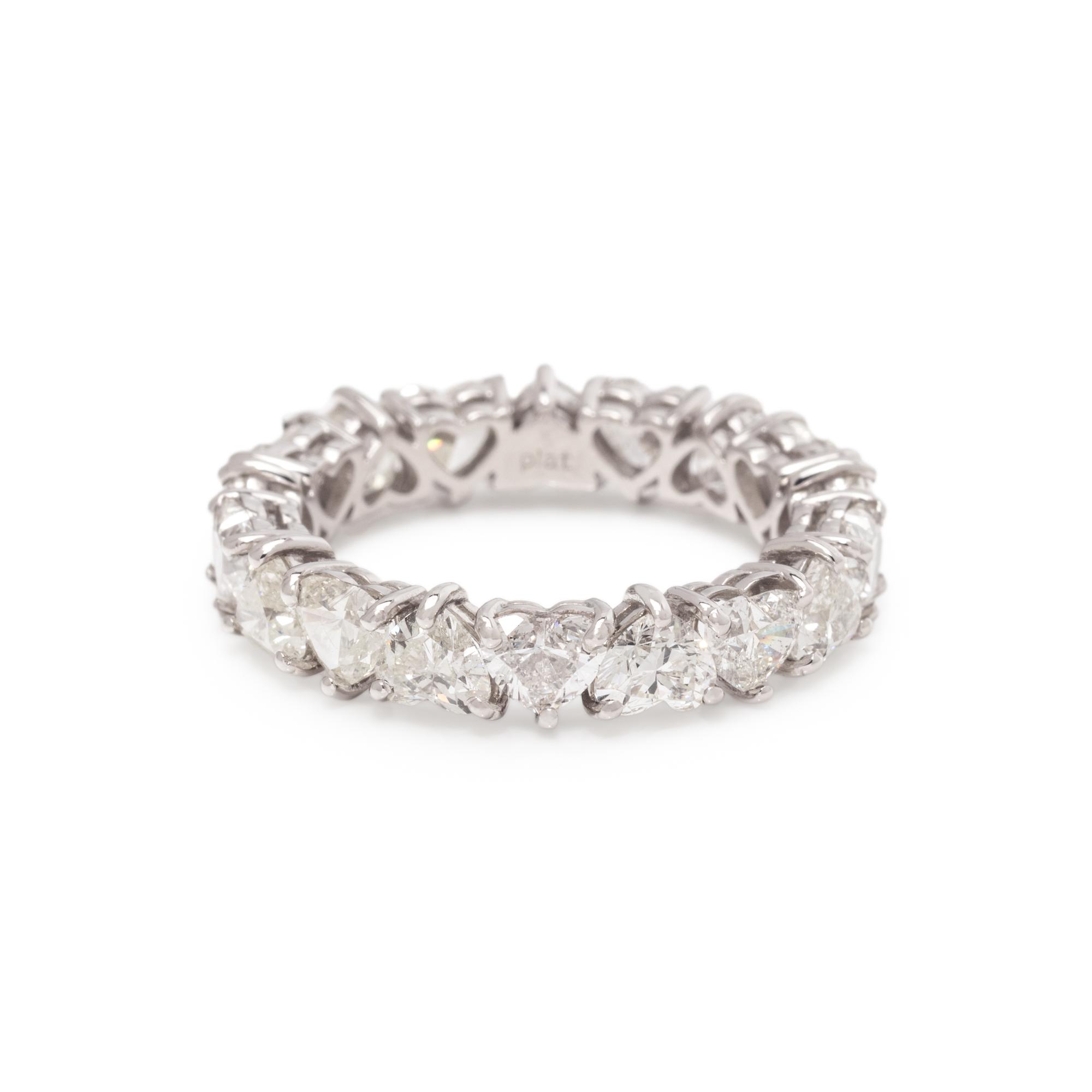 DIAMOND ETERNITY BAND