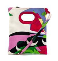 A Pucci Handbag, 1960-70s