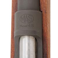 ** French MAS Model 45 .22LR Training Rifle