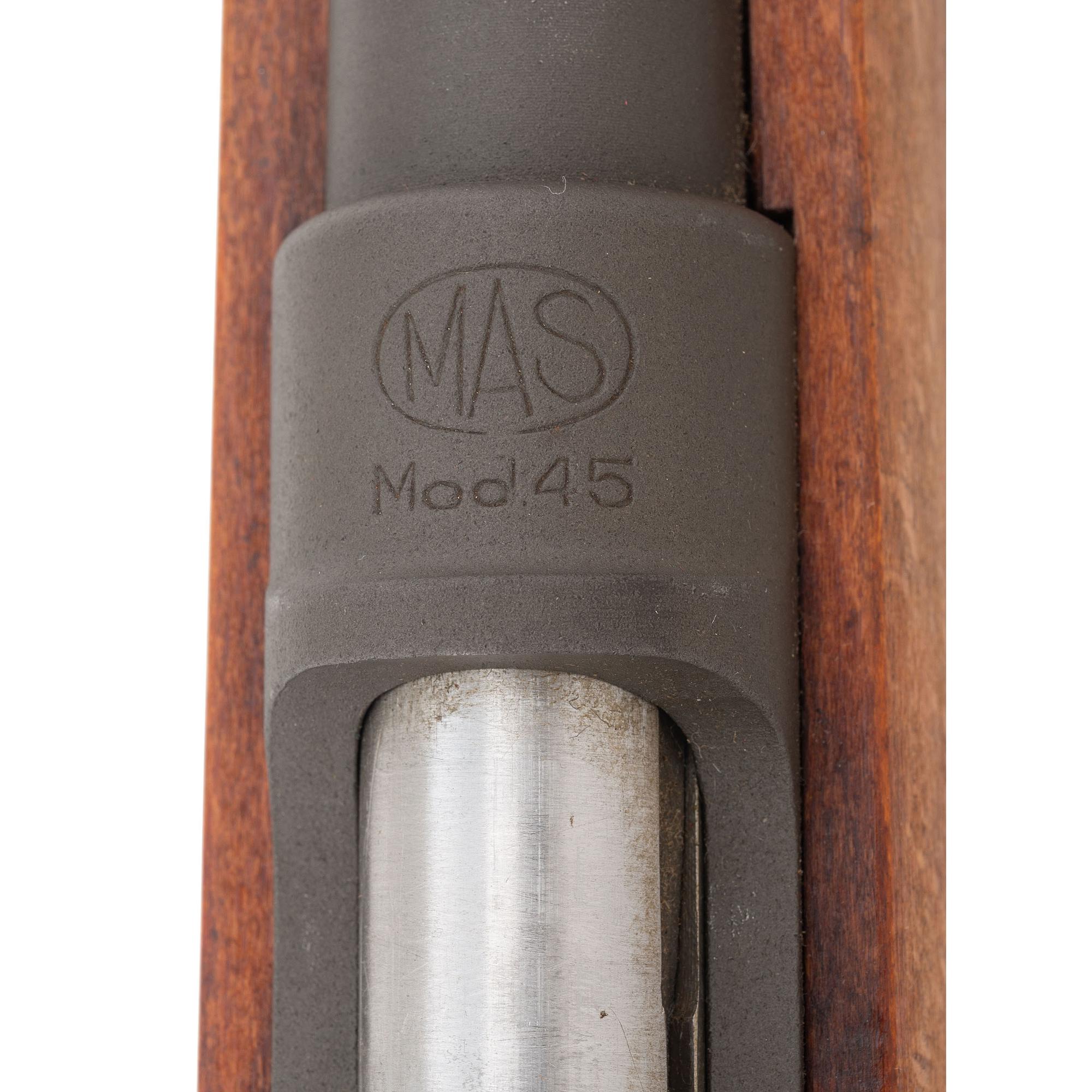 ** French MAS Model 45 .22LR Training Rifle