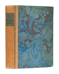 [COLT PRESS]. NORRIS, Frank (1870-1902). McTeague. San Francisco: The Colt Press, 1941.