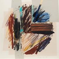 Untitled, 1976-79