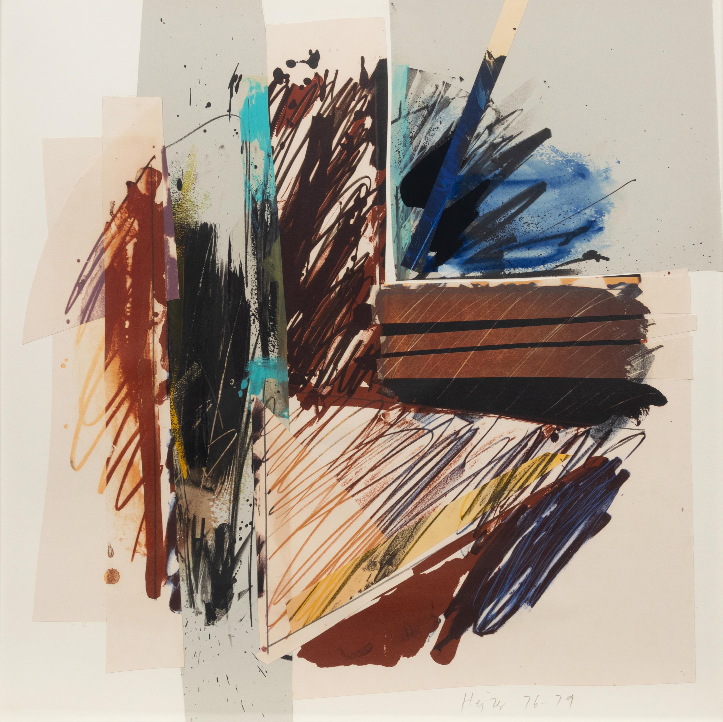 Untitled, 1976-79