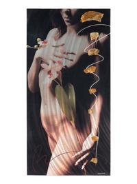 Untitled (Nude) , 2024