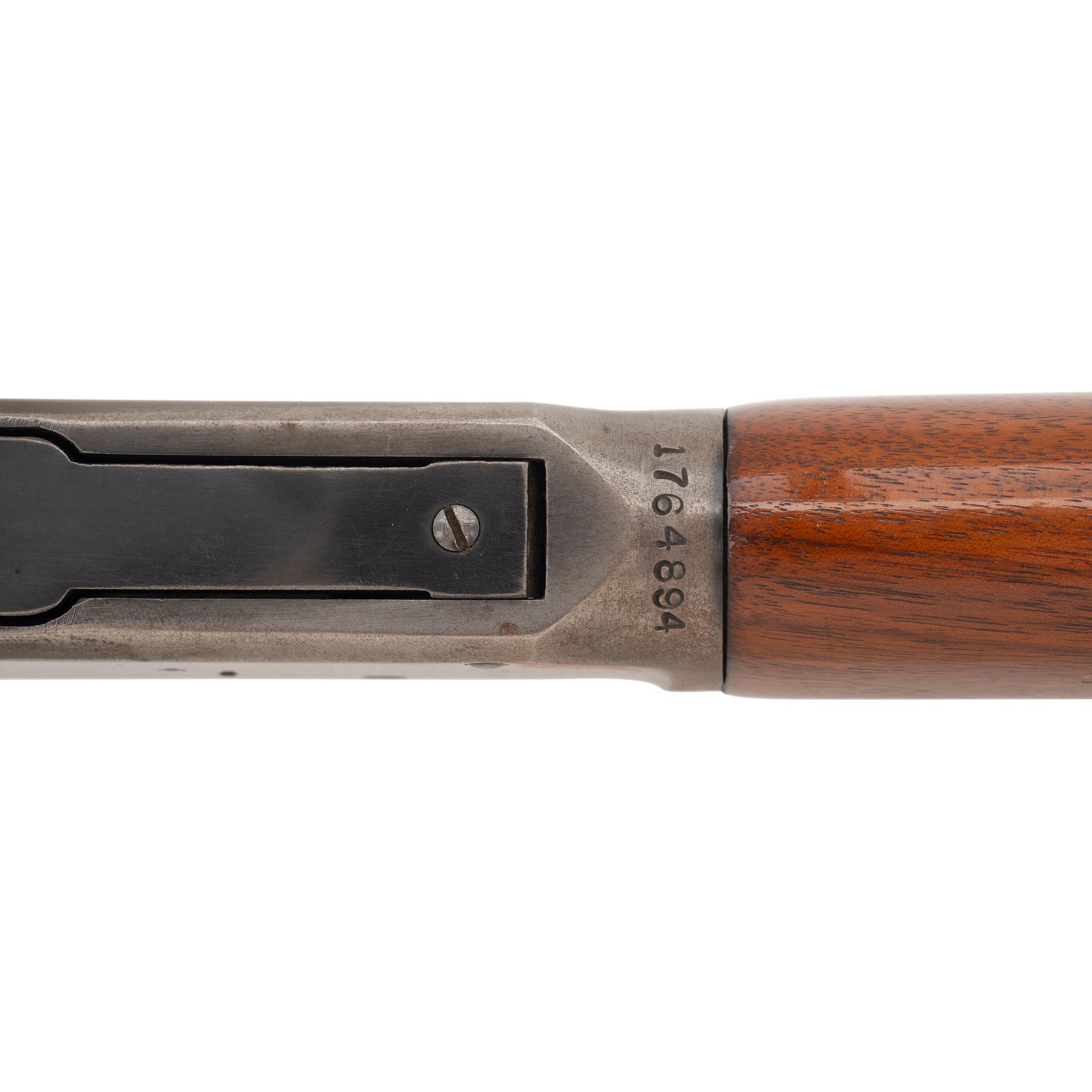 **Pre-64 Winchester Model 94 Carbine