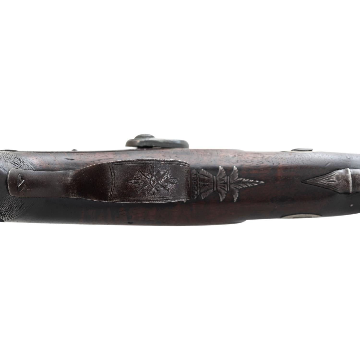 Henry Deringer Percussion Pocket Pistol