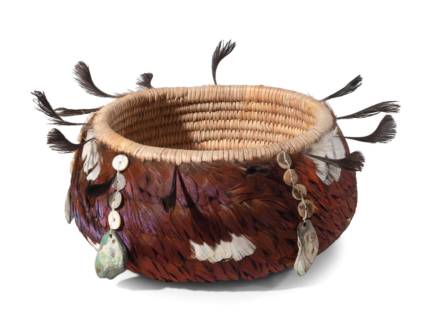 Pomo Gift Basket