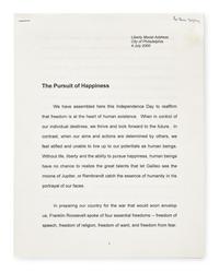 [Science, Medicine & Mathematics] Watson, James D. The Pursuit of Happiness