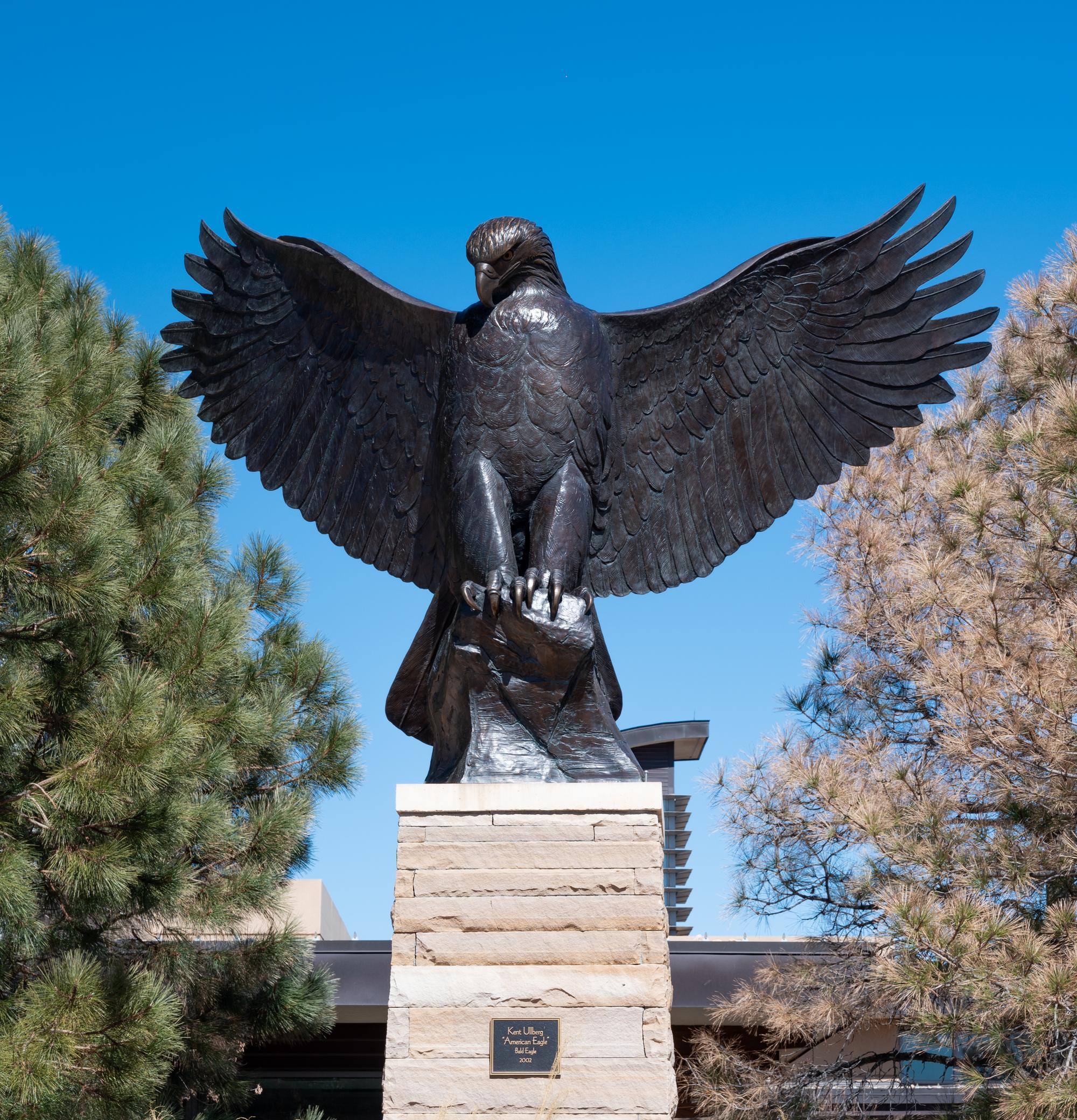 American Eagle , edition 5/5