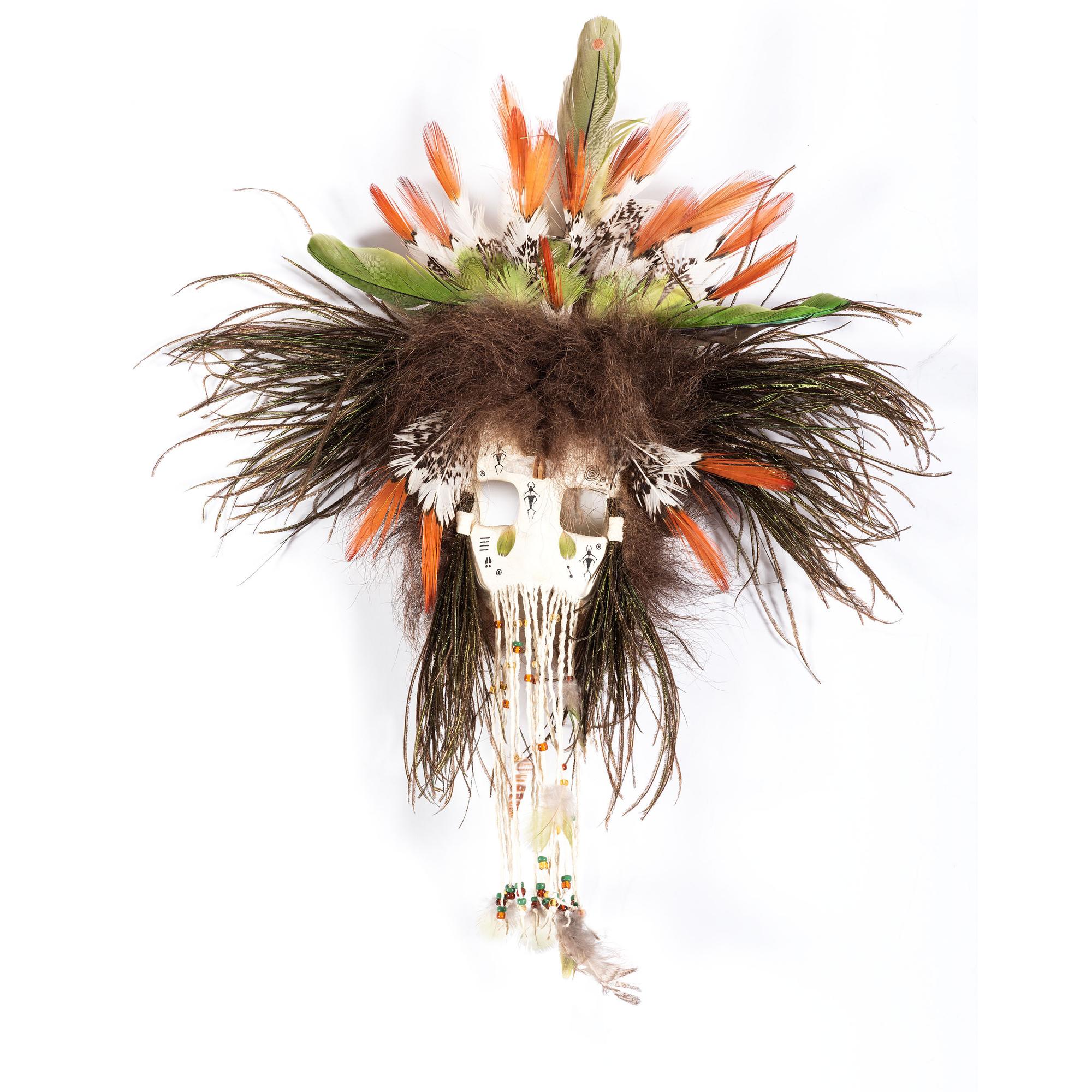 Multi-Media Masks