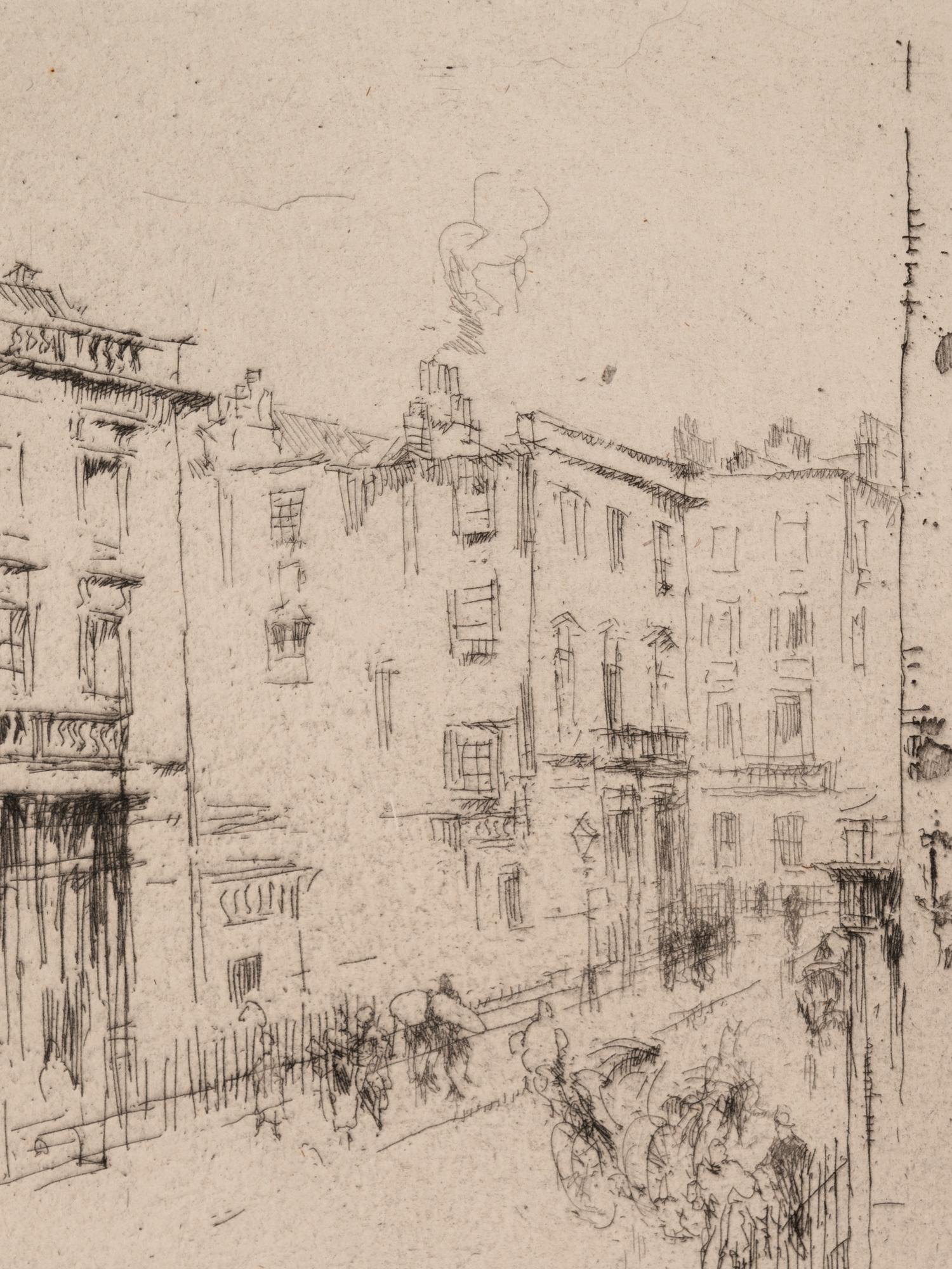 Alderney Street