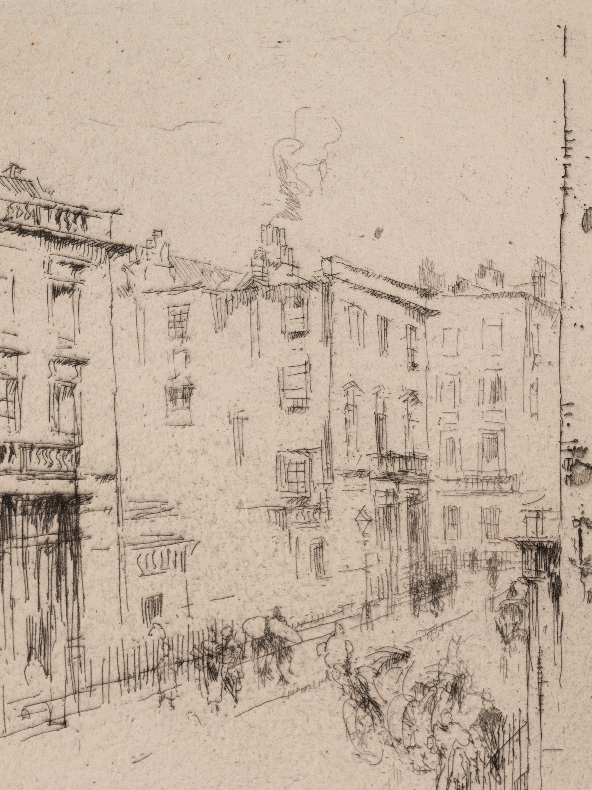 Alderney Street