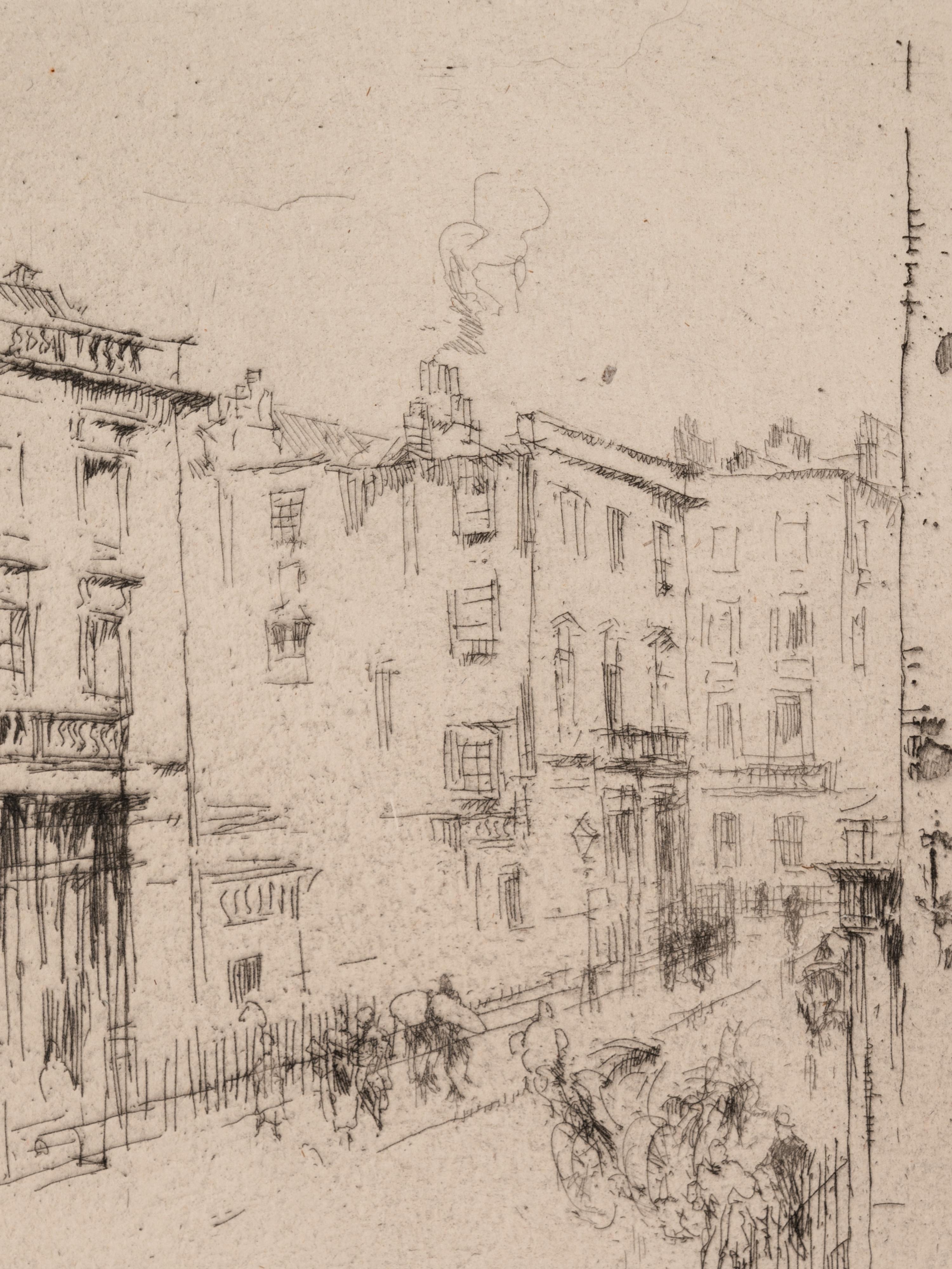 Alderney Street