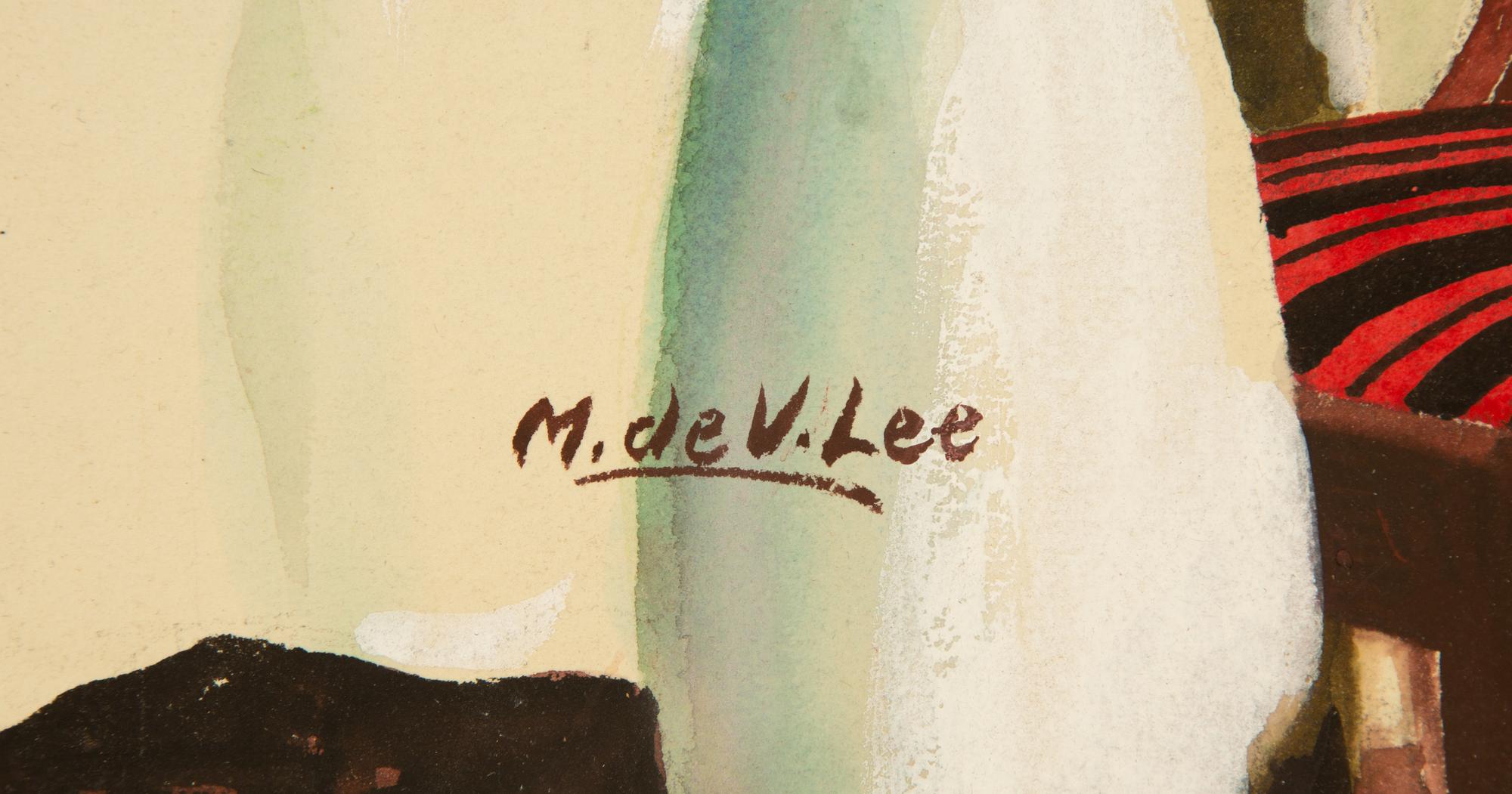 Keepers of the Faith