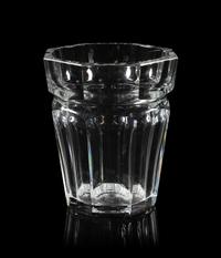 A Baccarat Harcourt-Versailles Champagne Bucket