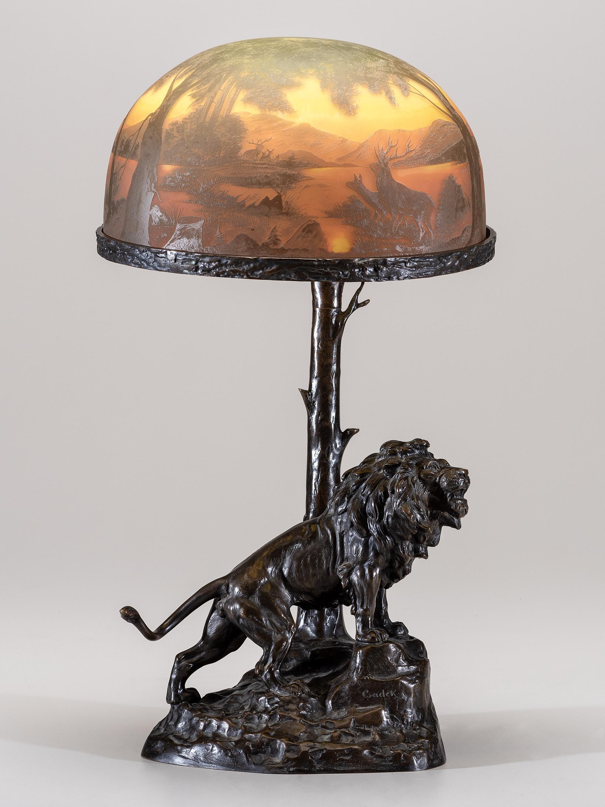 Table Lamp