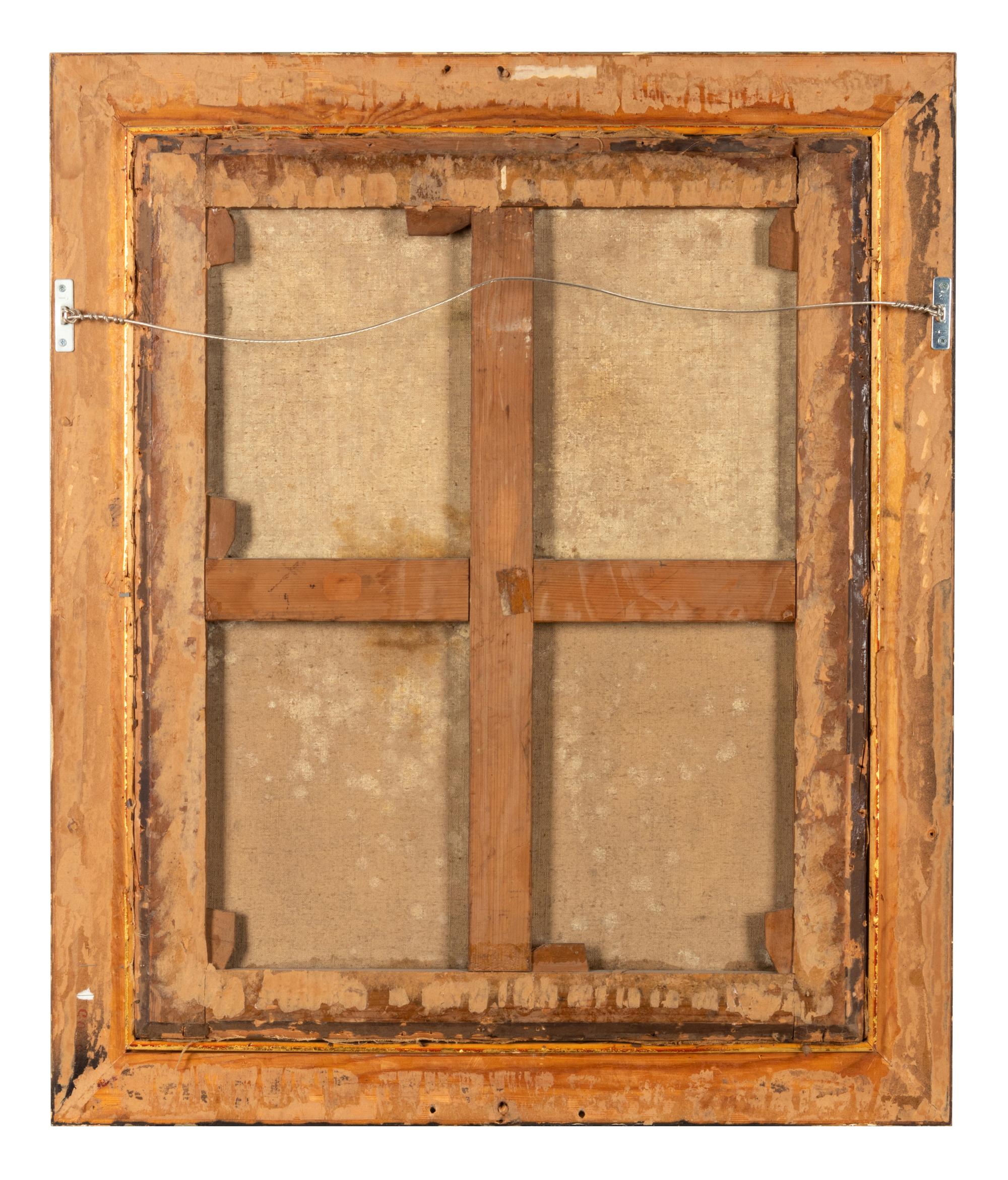English School, 18th Century