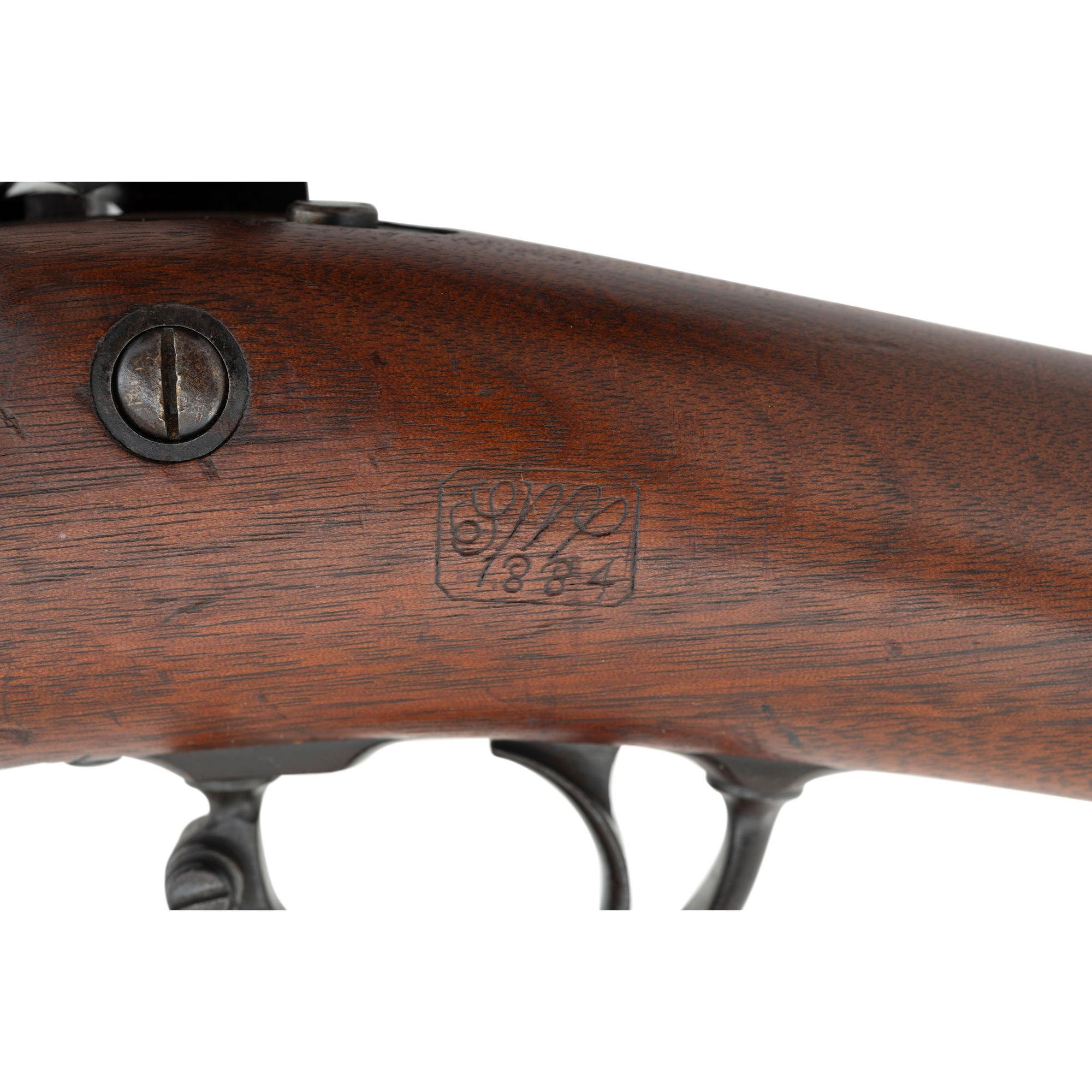 U.S. Springfield Model 1879
