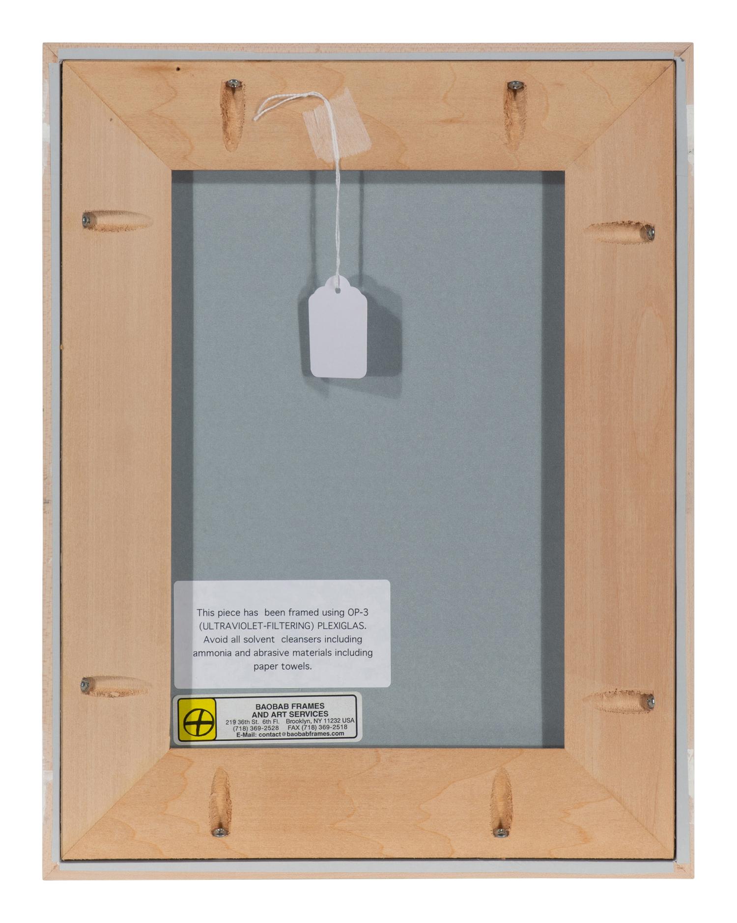 Ohne Titel , 2007-2008