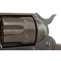 Partially Restored Ainsworth Inspected Colt Single Action Army Revolver