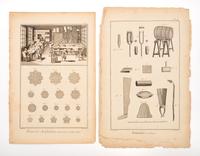 Mary D. Doering Archive Library, Part 1: 1683-1835
