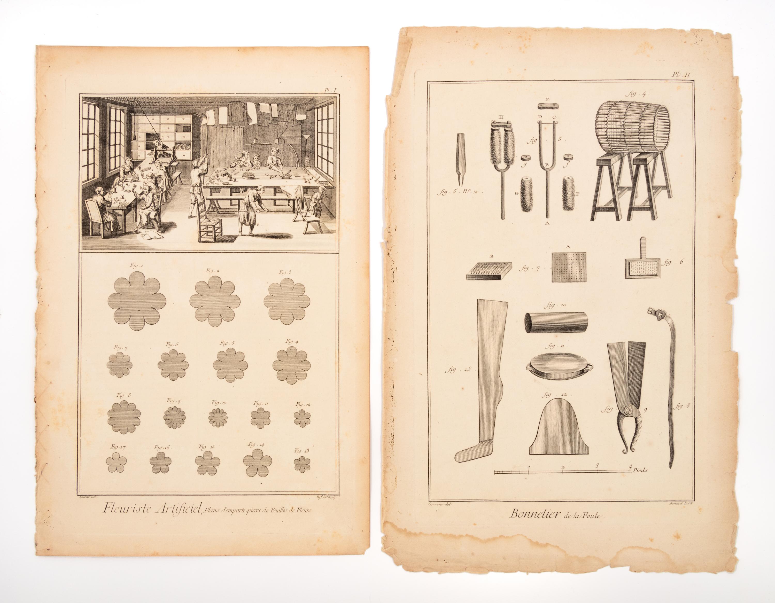 Mary D. Doering Archive Library, Part 1: 1683-1835