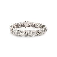 DIAMOND BRACELET