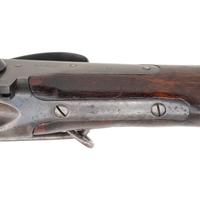 Rare Brass Mounted Sharps Model 1859 Military Carbine