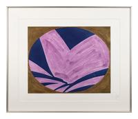 Lavender Nyad