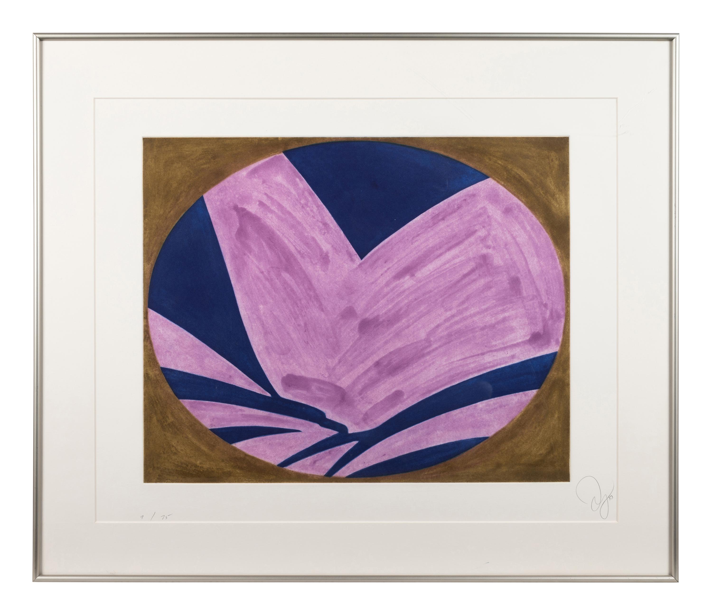 Lavender Nyad