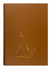 [MARINI, Marino (1901-1980)]. WALDBERG, Patrick. Marino Marini: L’Oeuvre Complet. Paris: XXe Siécle, 1970.