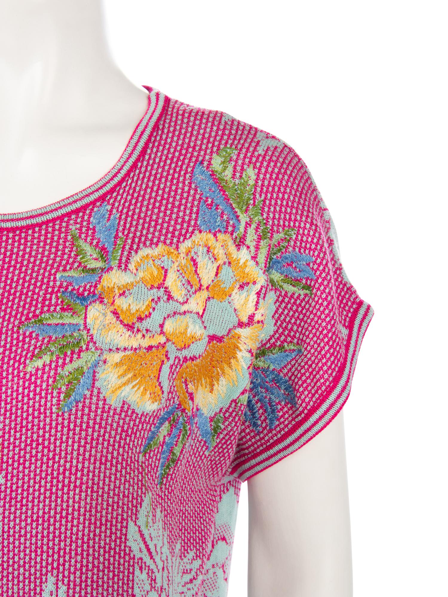 Collection of Four Kenzo Pieces,