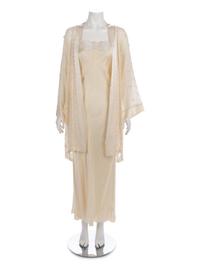 Four Valentino Lounge Wear Sets, 1990-2000s