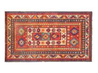 A Caucasian Wool Rug