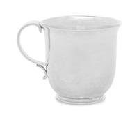 A Danish Silver Children's Mug