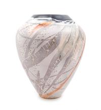 Ruth E. Allen, (American), vase