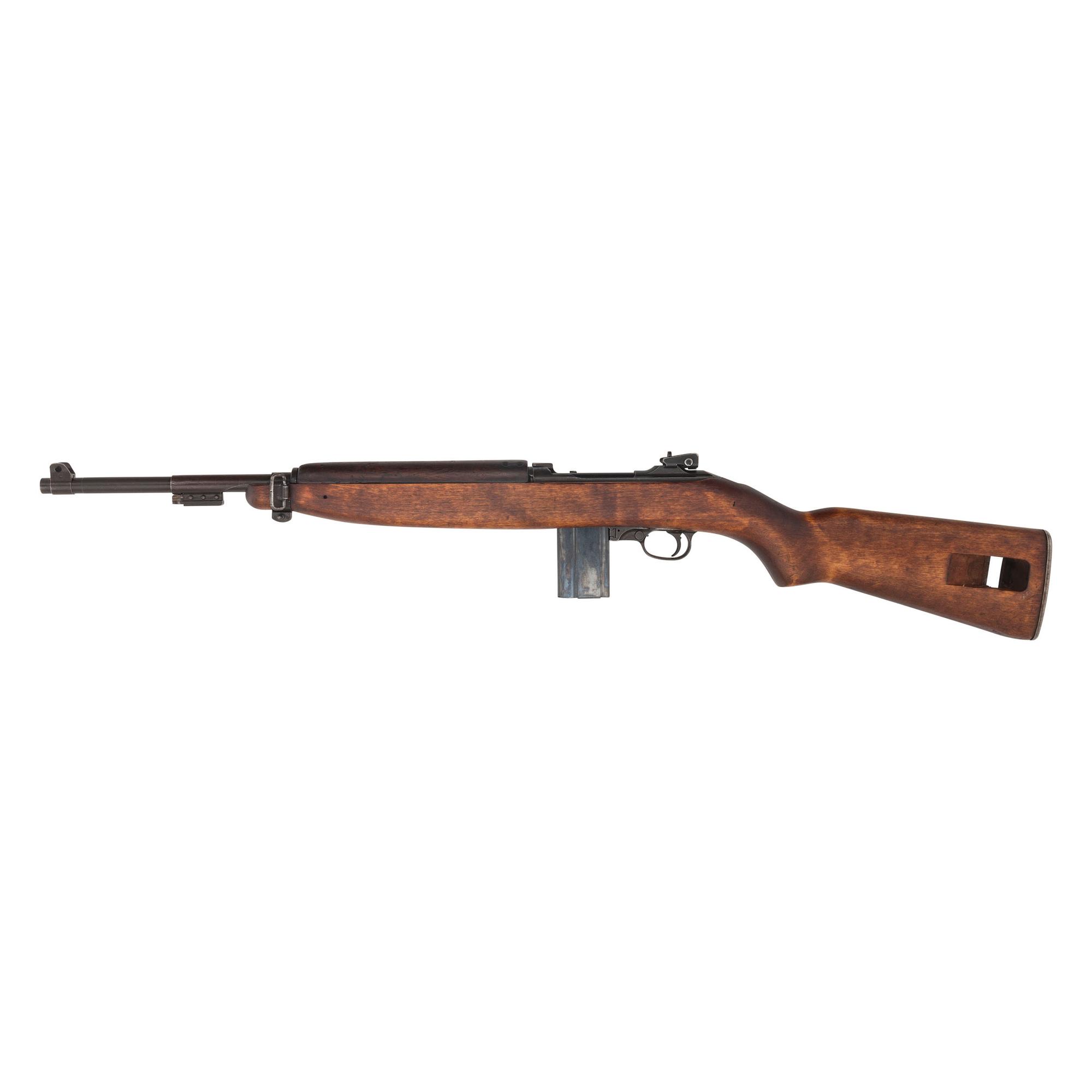 **I.B.M. Corporation U.S. M1 Carbine