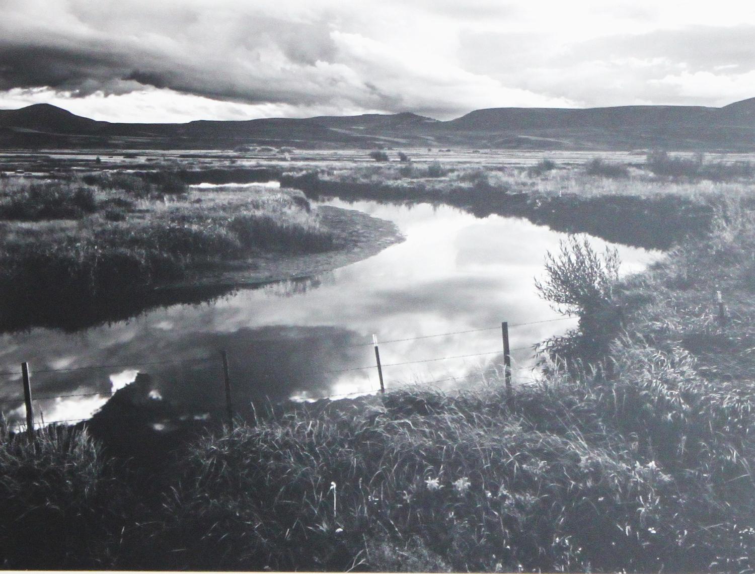 Whiting, Ray (American, 20th Century) Each: 10 1/4 x 13 1/4 inches.