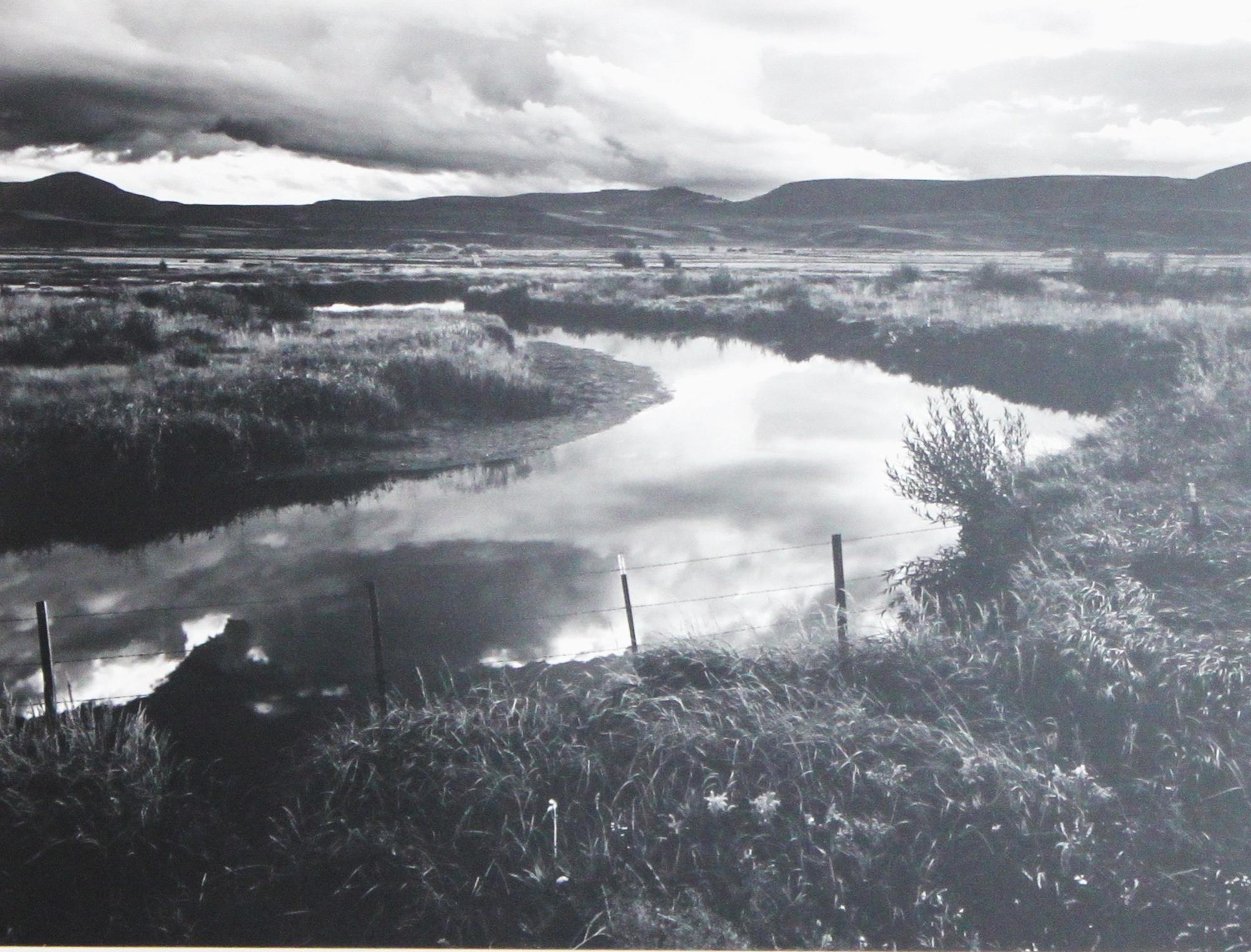 Whiting, Ray (American, 20th Century) Each: 10 1/4 x 13 1/4 inches.