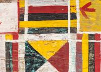 Parcheesi Board