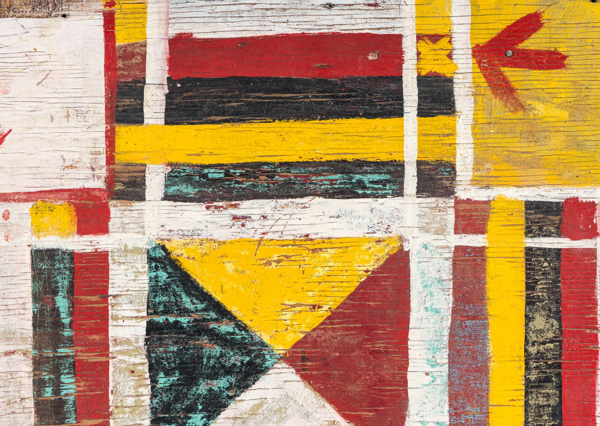 Parcheesi Board